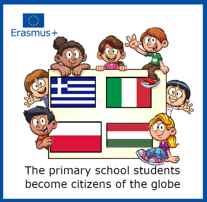 ERASMUS PLUS