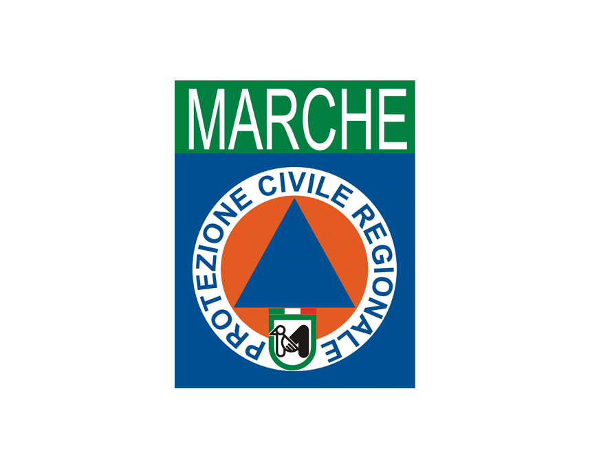 PROTEZIONE CIVILE MARCHE